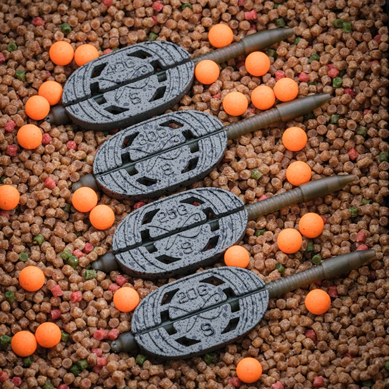 Matrix Method Feeders